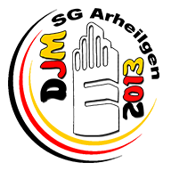 logo djm13